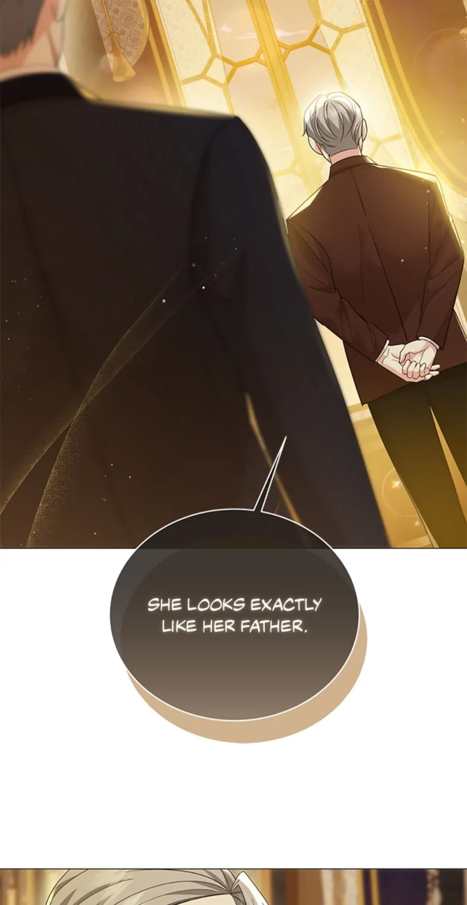 The Little Princess Waits for the Breakup Chapter 27 - Page 26