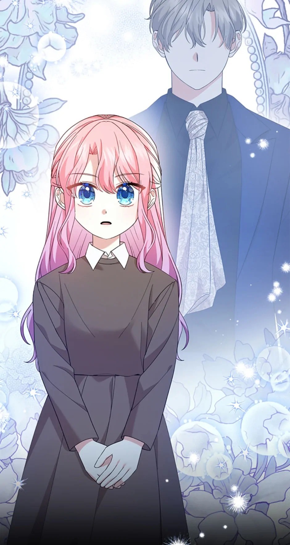 The Little Princess Waits for the Breakup Chapter 27 - Page 29