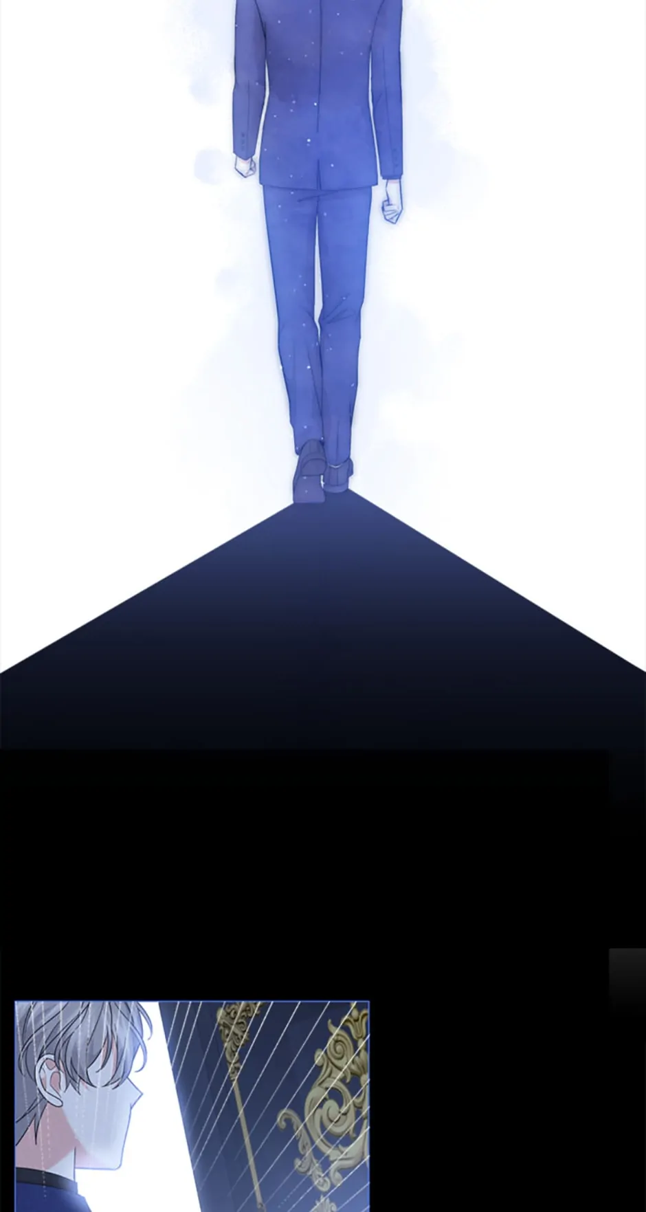 The Little Princess Waits for the Breakup Chapter 27 - Page 37