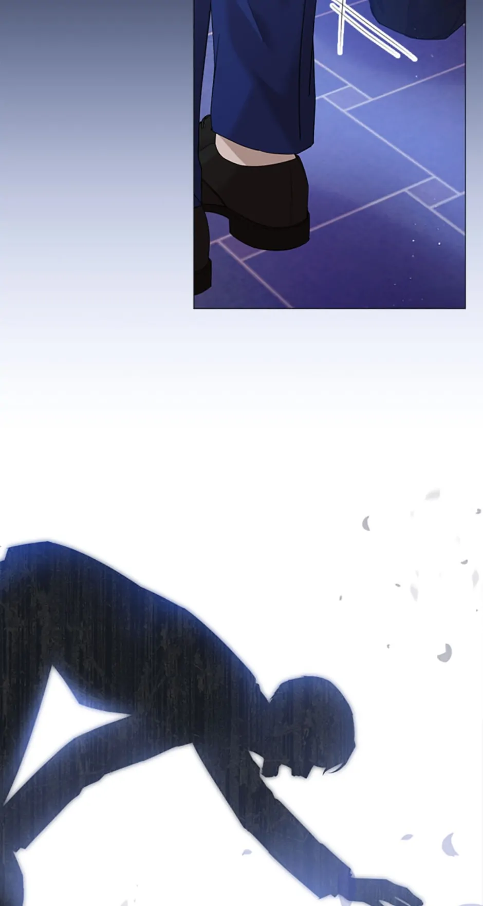 The Little Princess Waits for the Breakup Chapter 27 - Page 39