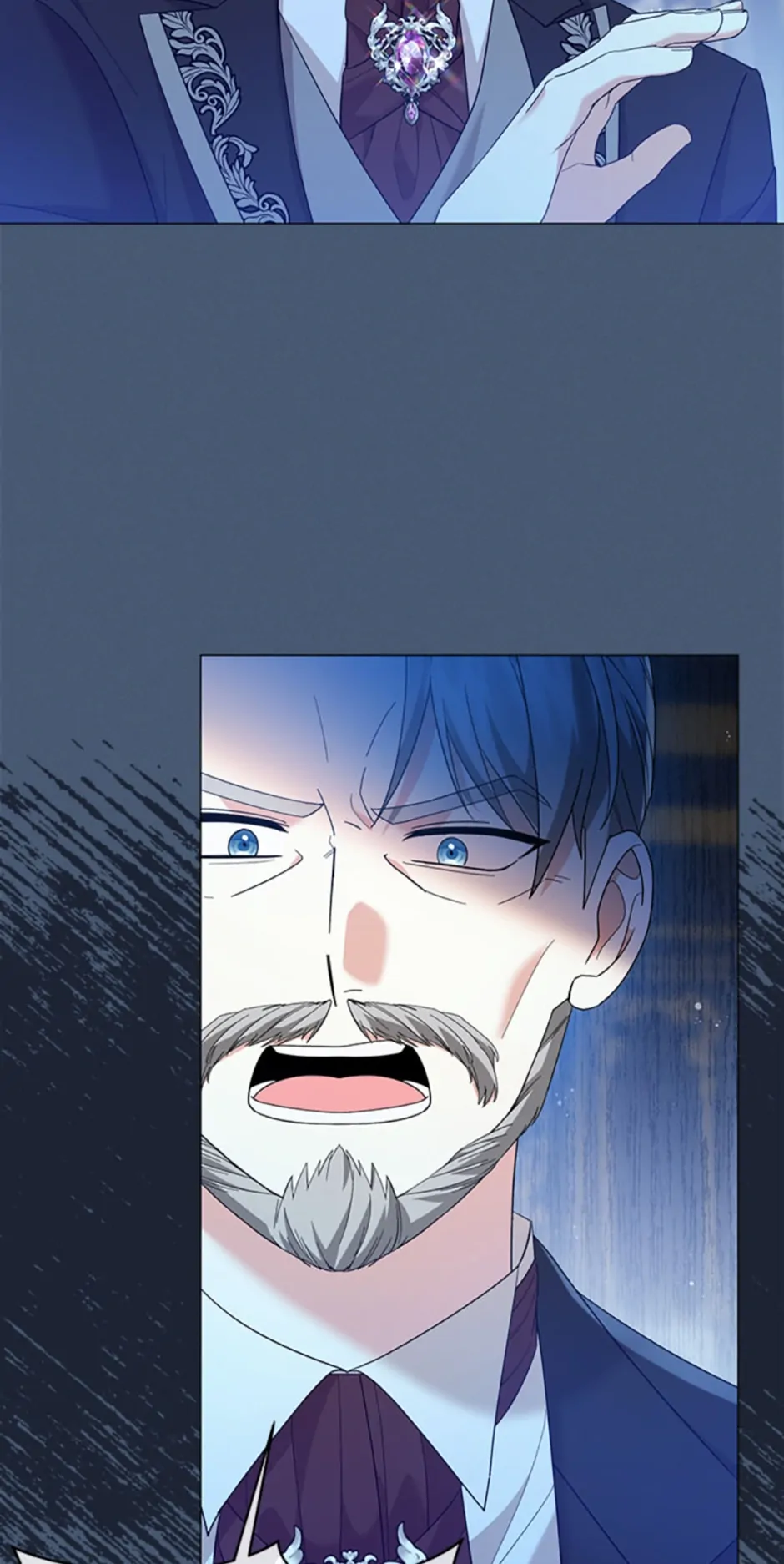 The Little Princess Waits for the Breakup Chapter 27 - Page 4