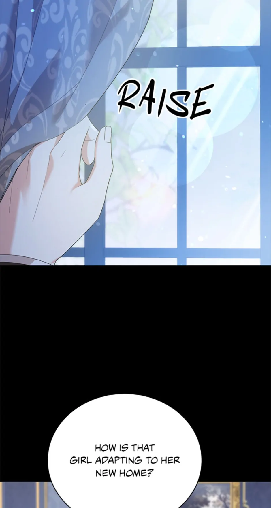 The Little Princess Waits for the Breakup Chapter 27 - Page 42