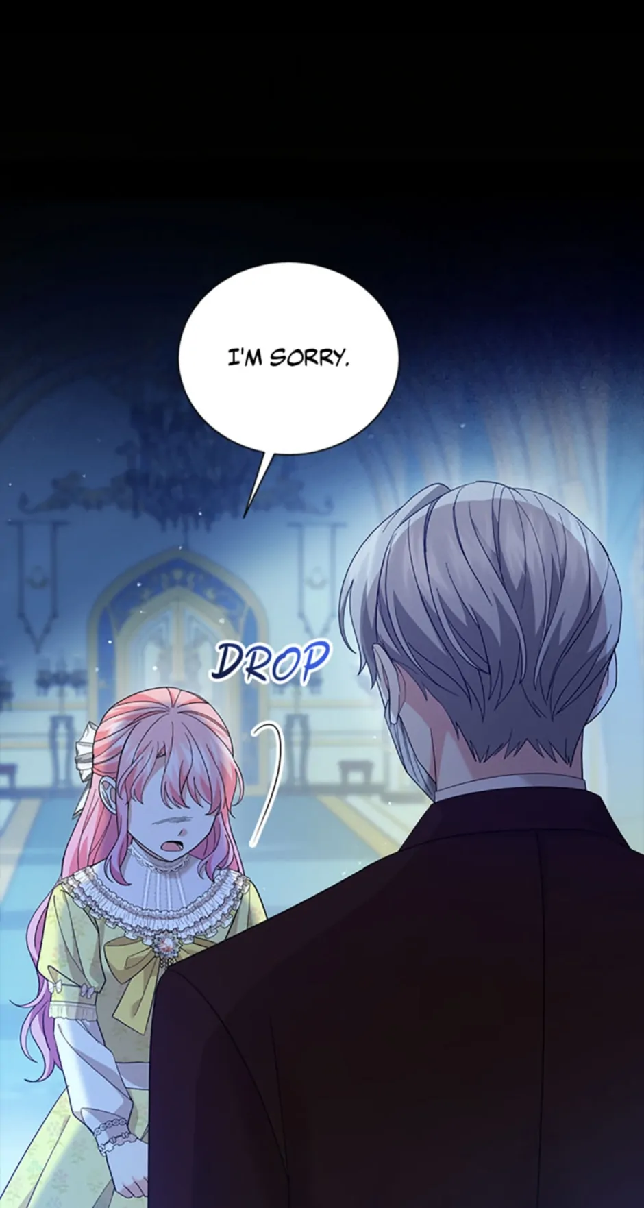 The Little Princess Waits for the Breakup Chapter 27 - Page 49