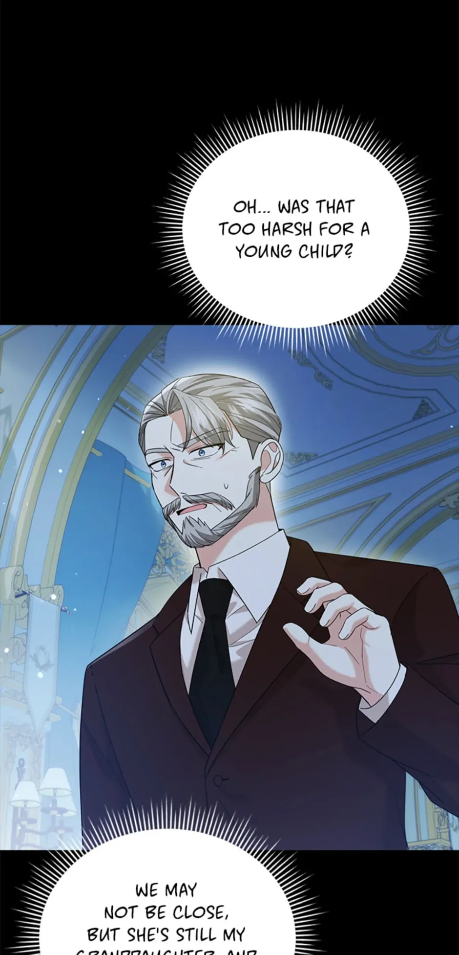 The Little Princess Waits for the Breakup Chapter 27 - Page 52