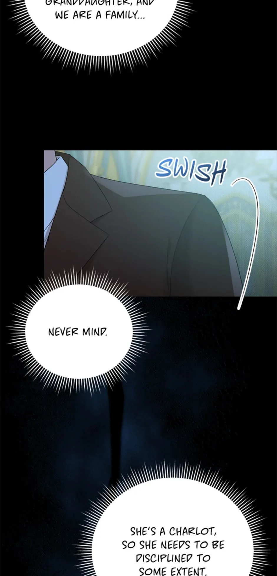 The Little Princess Waits for the Breakup Chapter 27 - Page 53