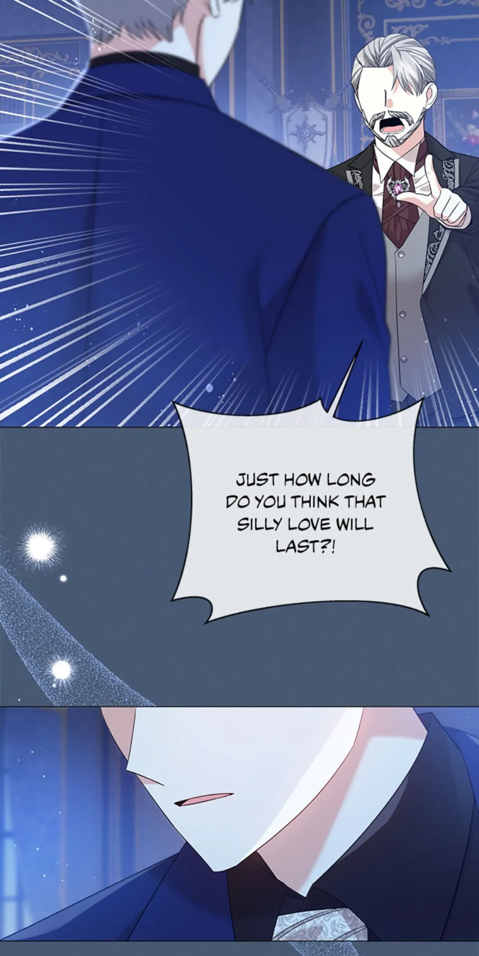 The Little Princess Waits for the Breakup Chapter 27 - Page 6