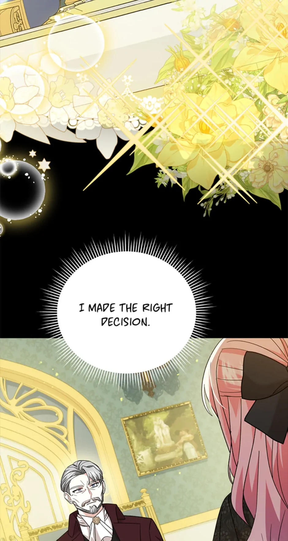 The Little Princess Waits for the Breakup Chapter 27 - Page 64