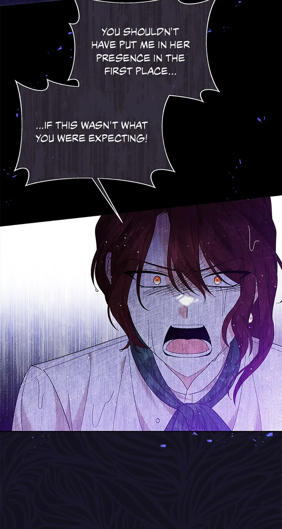 The Little Princess Waits for the Breakup Chapter 28 - Page 18