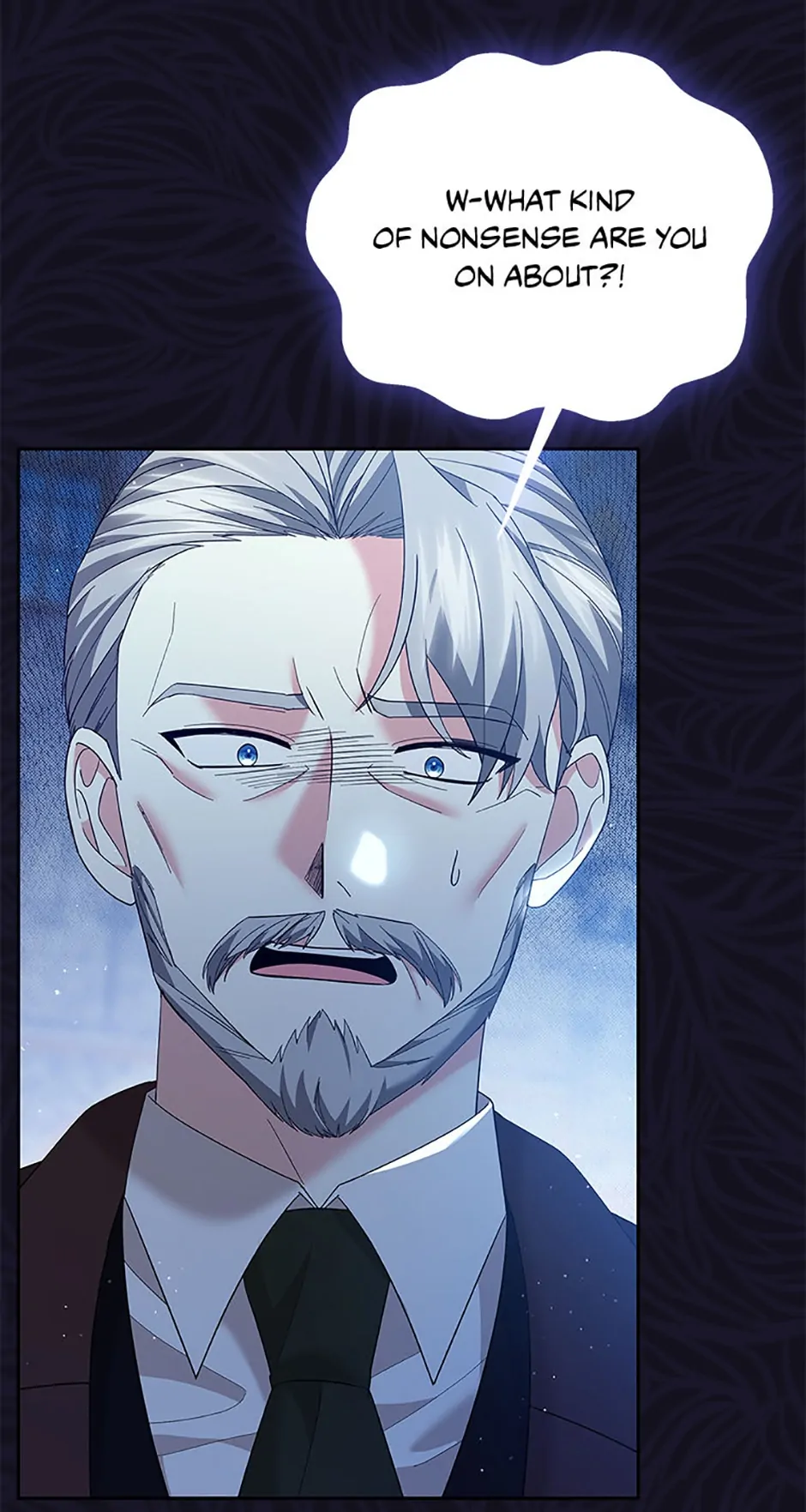 The Little Princess Waits for the Breakup Chapter 28 - Page 19