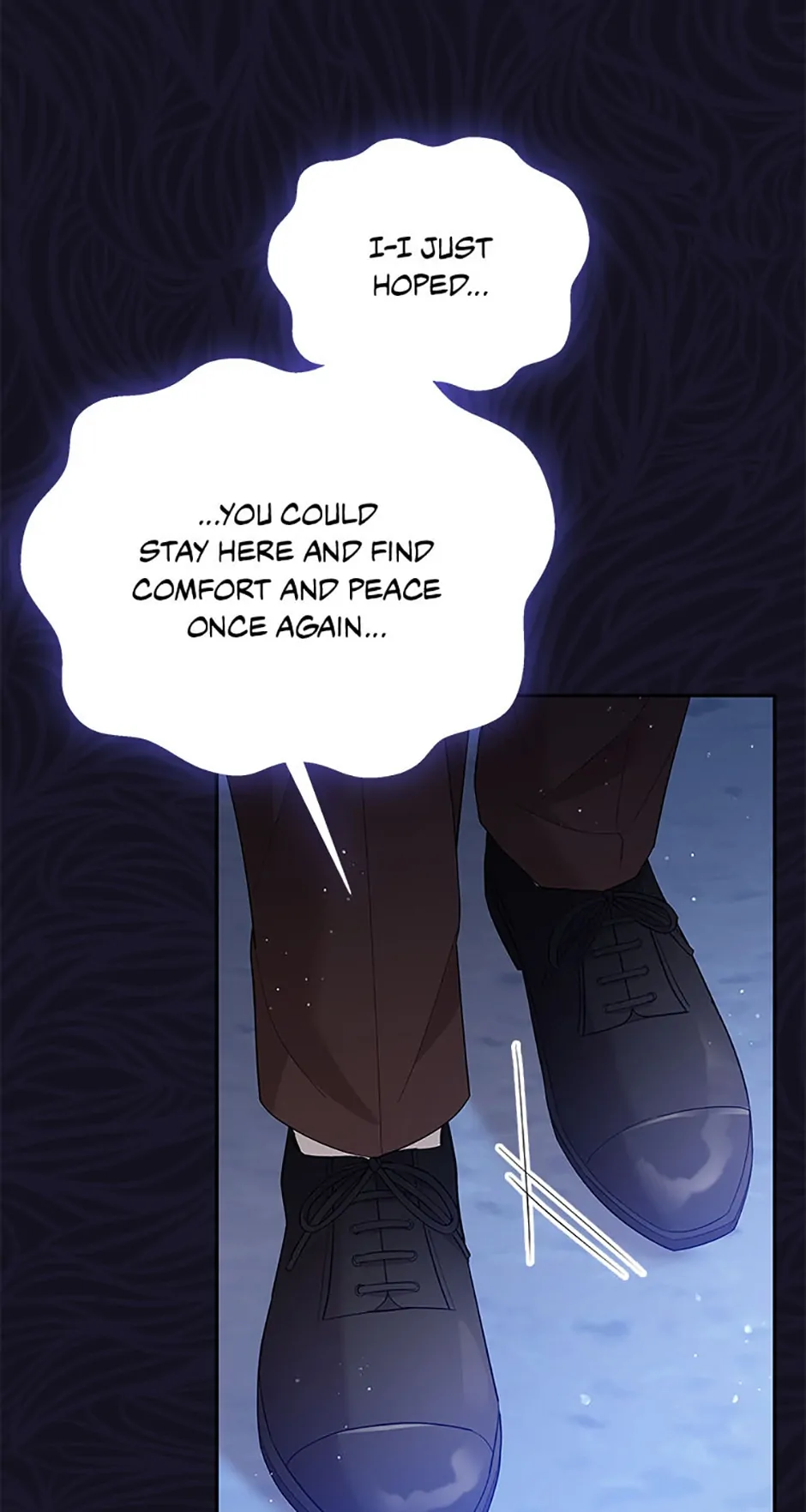 The Little Princess Waits for the Breakup Chapter 28 - Page 20