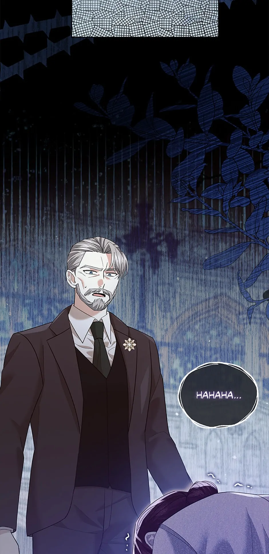 The Little Princess Waits for the Breakup Chapter 28 - Page 24