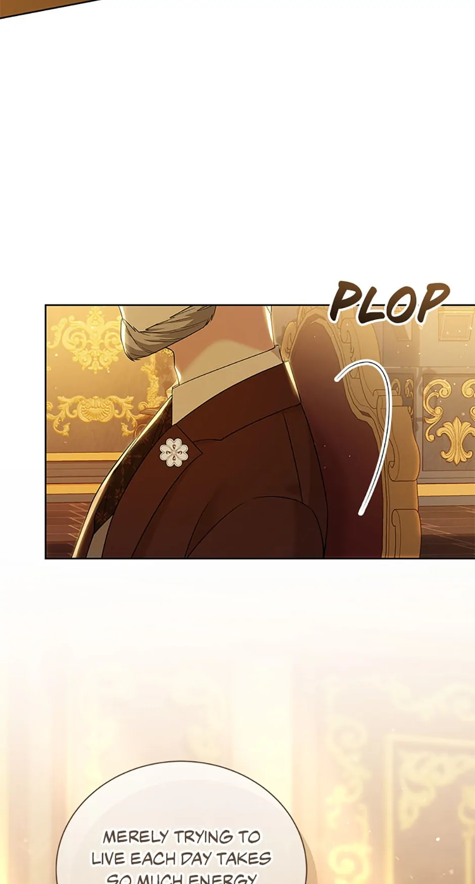 The Little Princess Waits for the Breakup Chapter 28 - Page 45