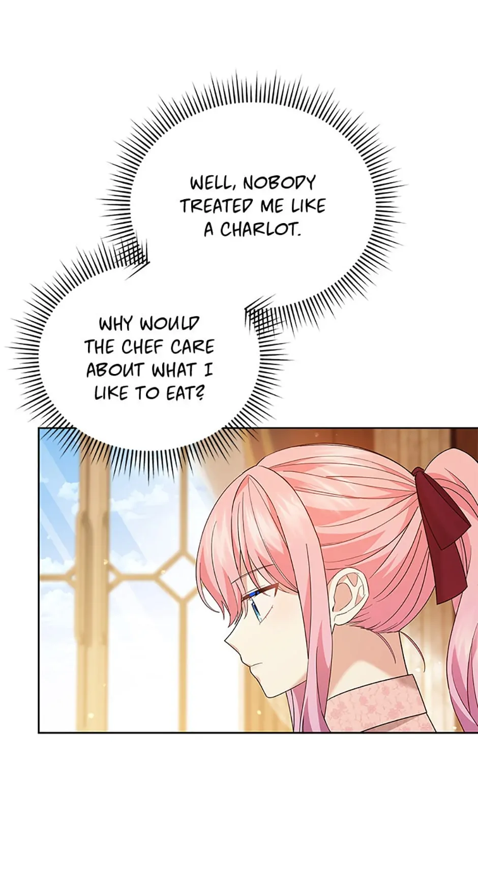 The Little Princess Waits for the Breakup Chapter 28 - Page 63