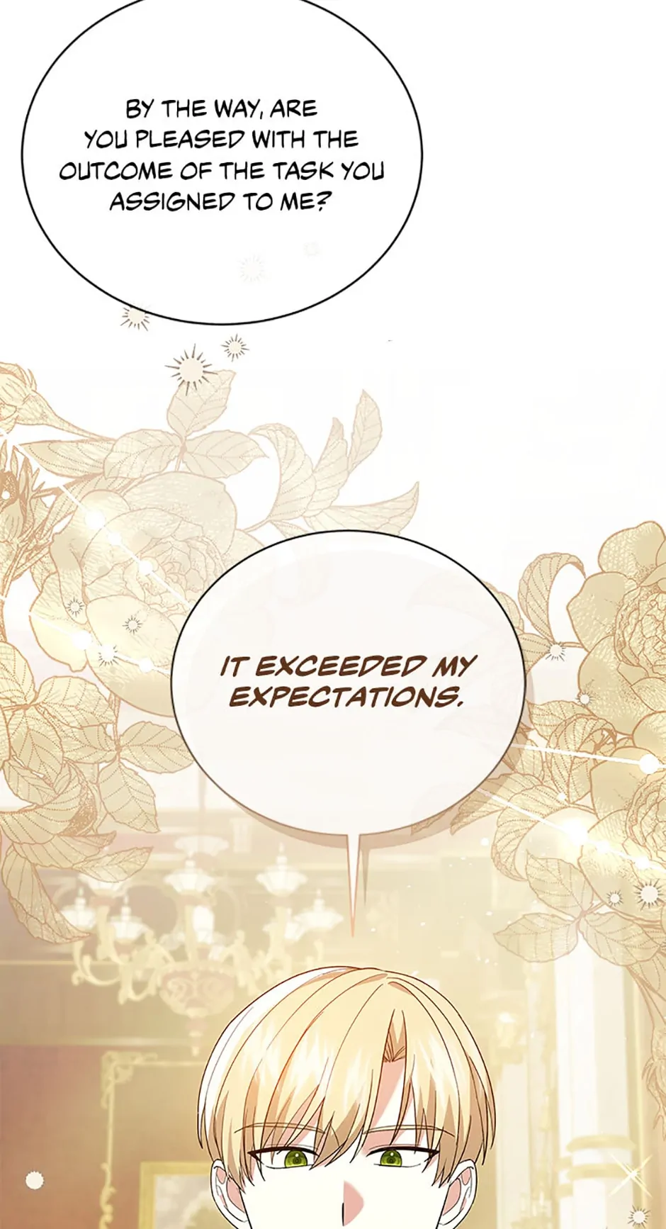 The Little Princess Waits for the Breakup Chapter 28 - Page 72