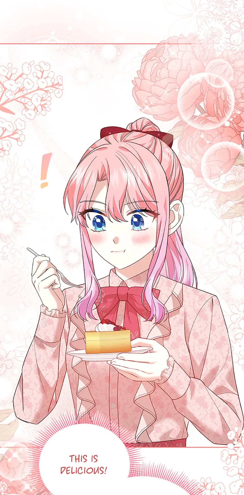 The Little Princess Waits for the Breakup Chapter 29 - Page 13