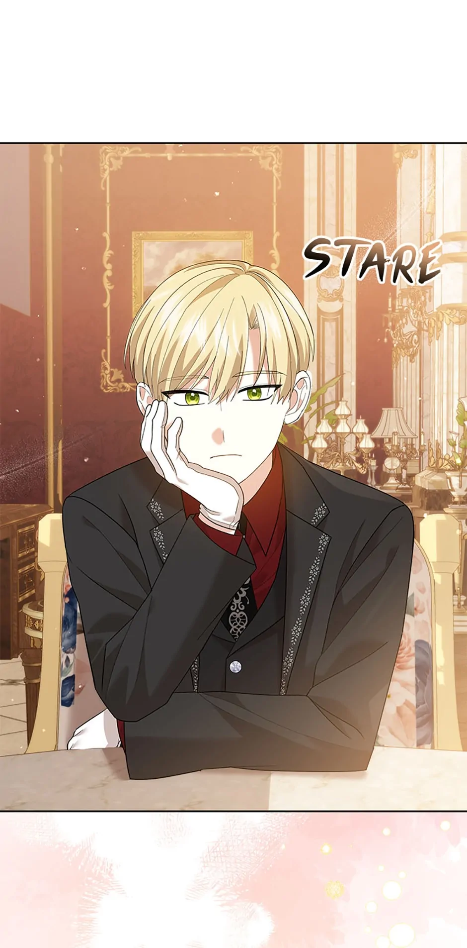 The Little Princess Waits for the Breakup Chapter 29 - Page 15