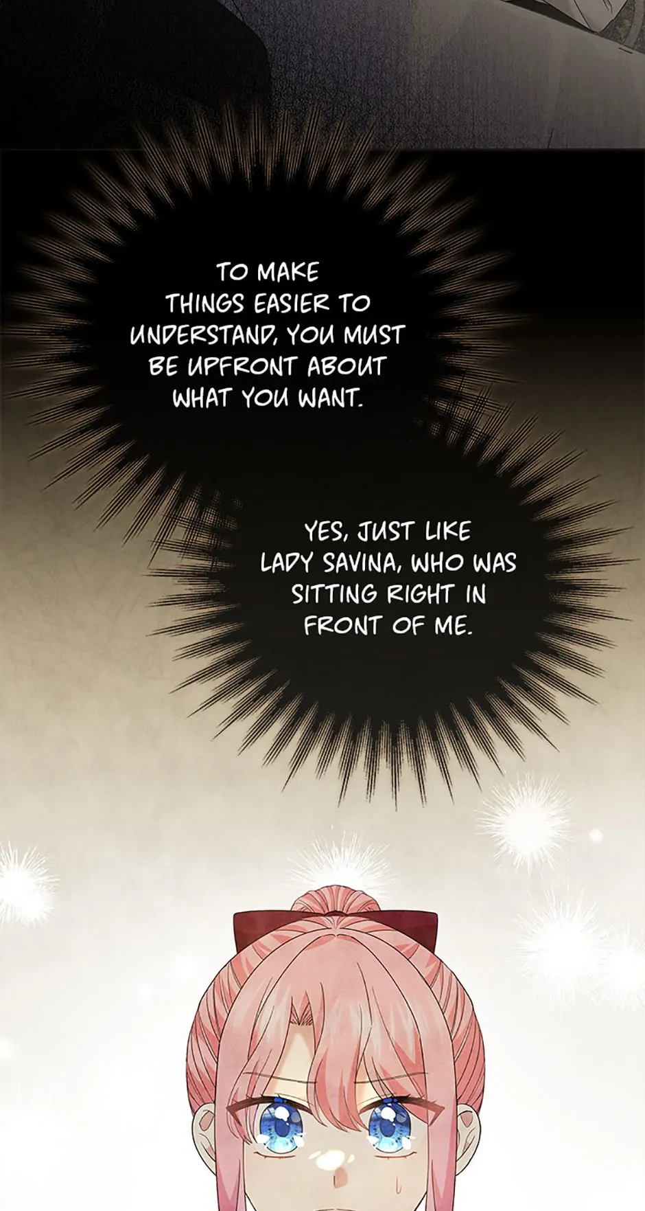 The Little Princess Waits for the Breakup Chapter 29 - Page 40