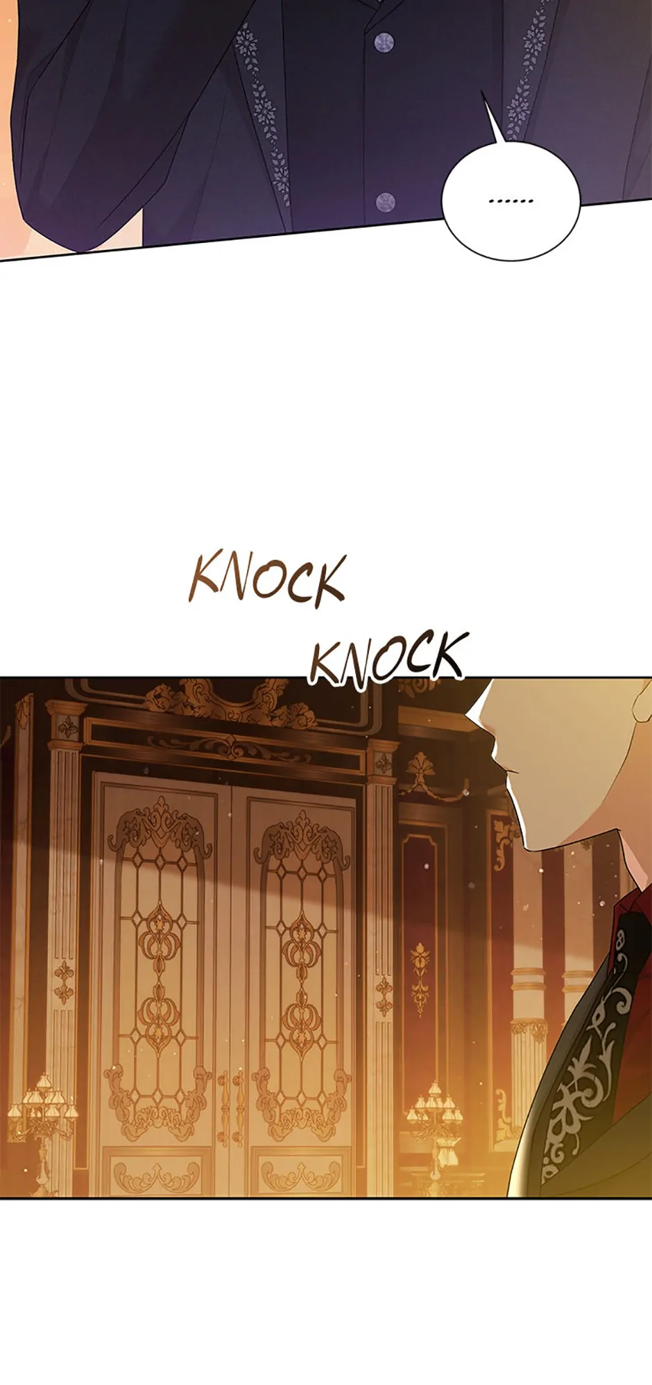 The Little Princess Waits for the Breakup Chapter 29 - Page 47