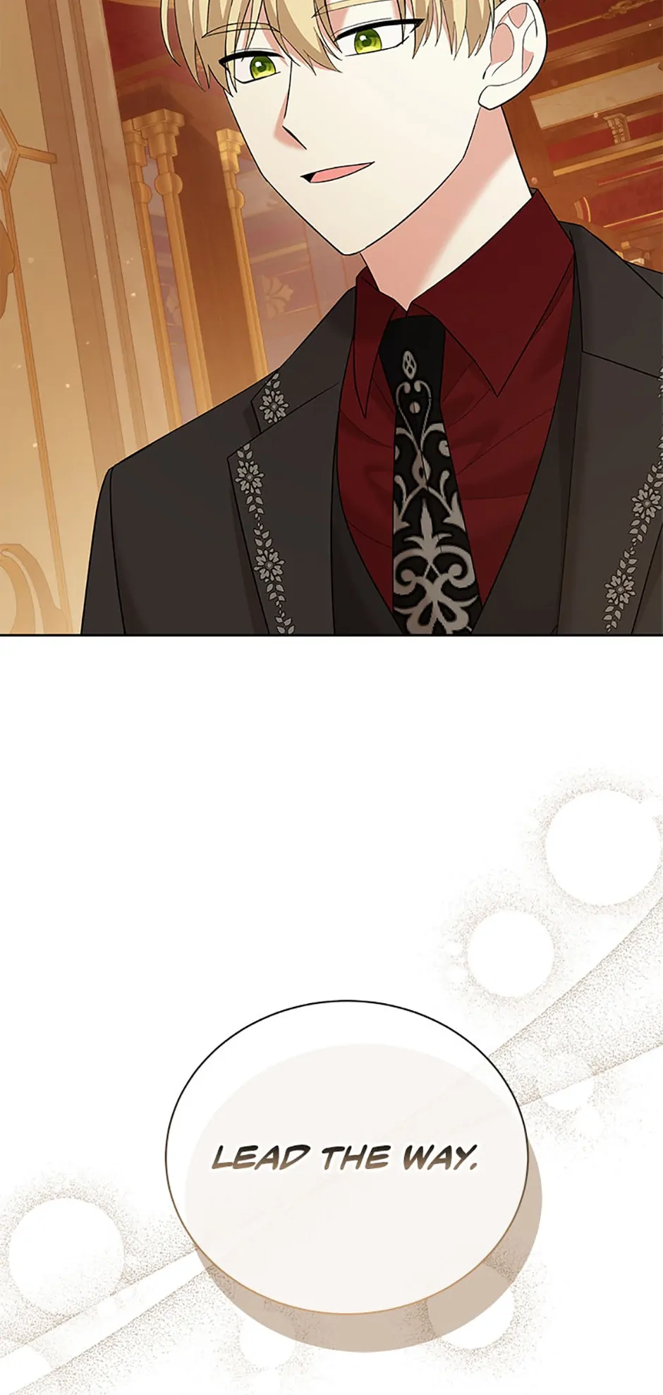 The Little Princess Waits for the Breakup Chapter 29 - Page 51