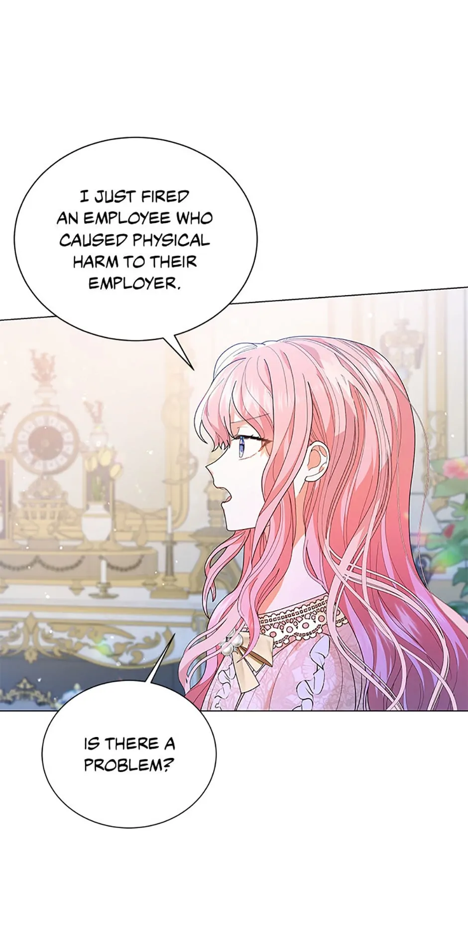 The Little Princess Waits for the Breakup Chapter 3 - Page 20