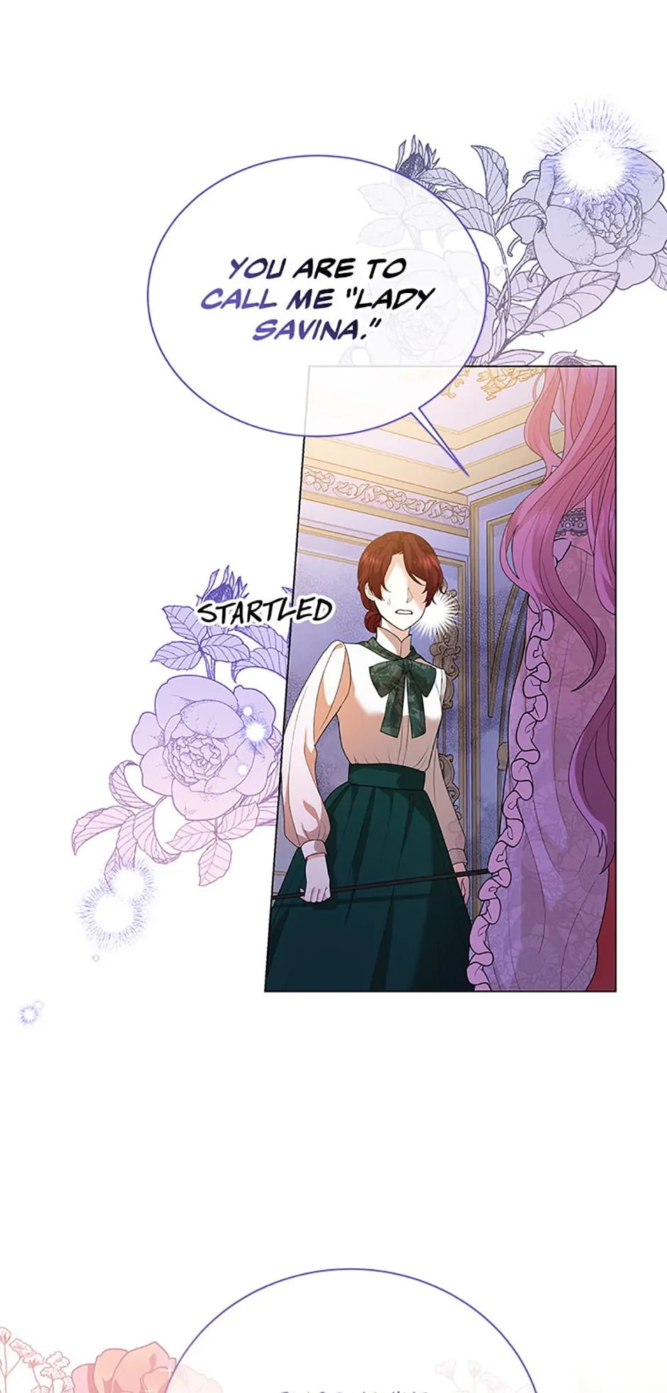 The Little Princess Waits for the Breakup Chapter 3 - Page 22