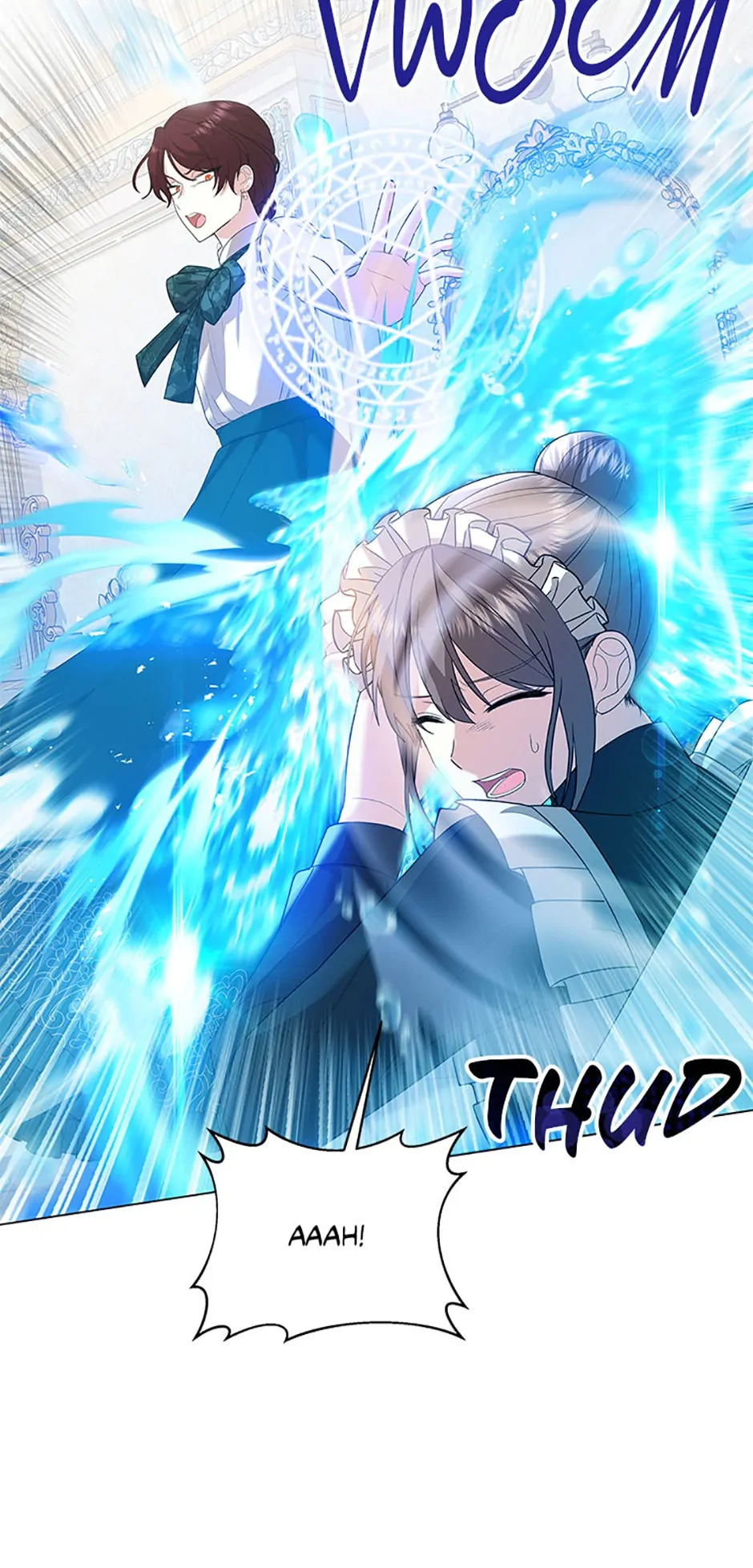 The Little Princess Waits for the Breakup Chapter 3 - Page 28