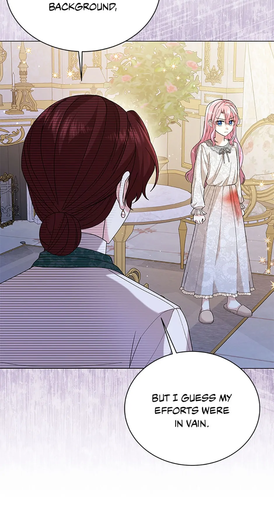 The Little Princess Waits for the Breakup Chapter 3 - Page 31