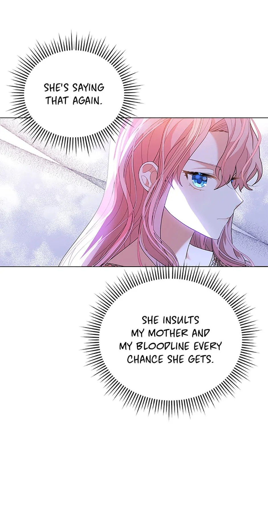 The Little Princess Waits for the Breakup Chapter 3 - Page 32