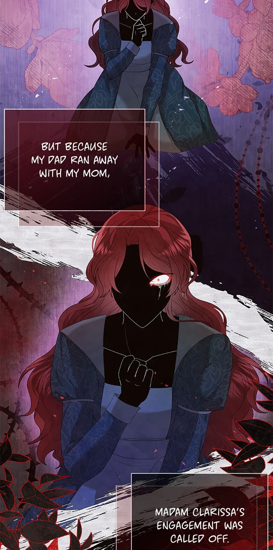 The Little Princess Waits for the Breakup Chapter 3 - Page 37