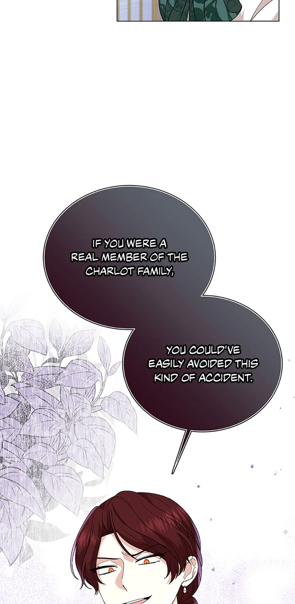 The Little Princess Waits for the Breakup Chapter 3 - Page 4