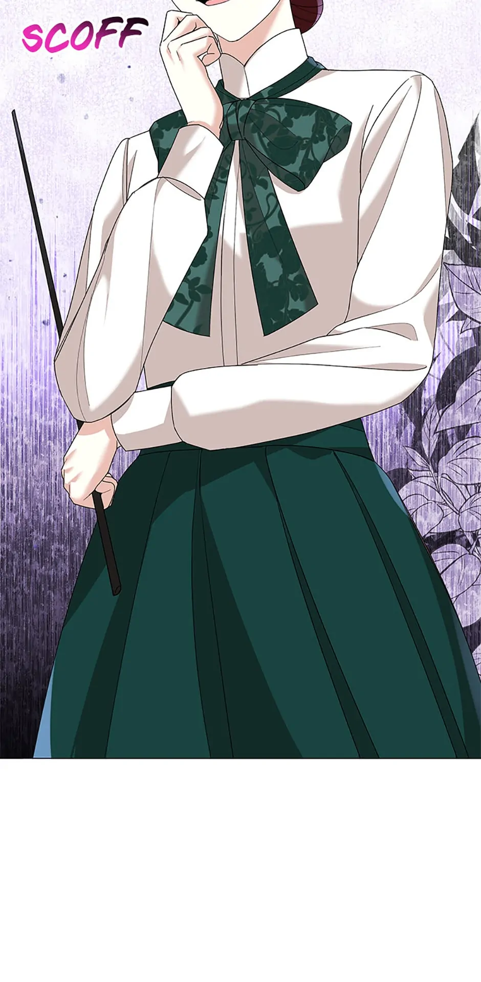 The Little Princess Waits for the Breakup Chapter 3 - Page 5