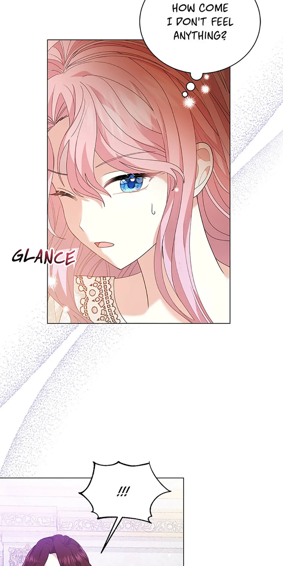 The Little Princess Waits for the Breakup Chapter 3 - Page 59