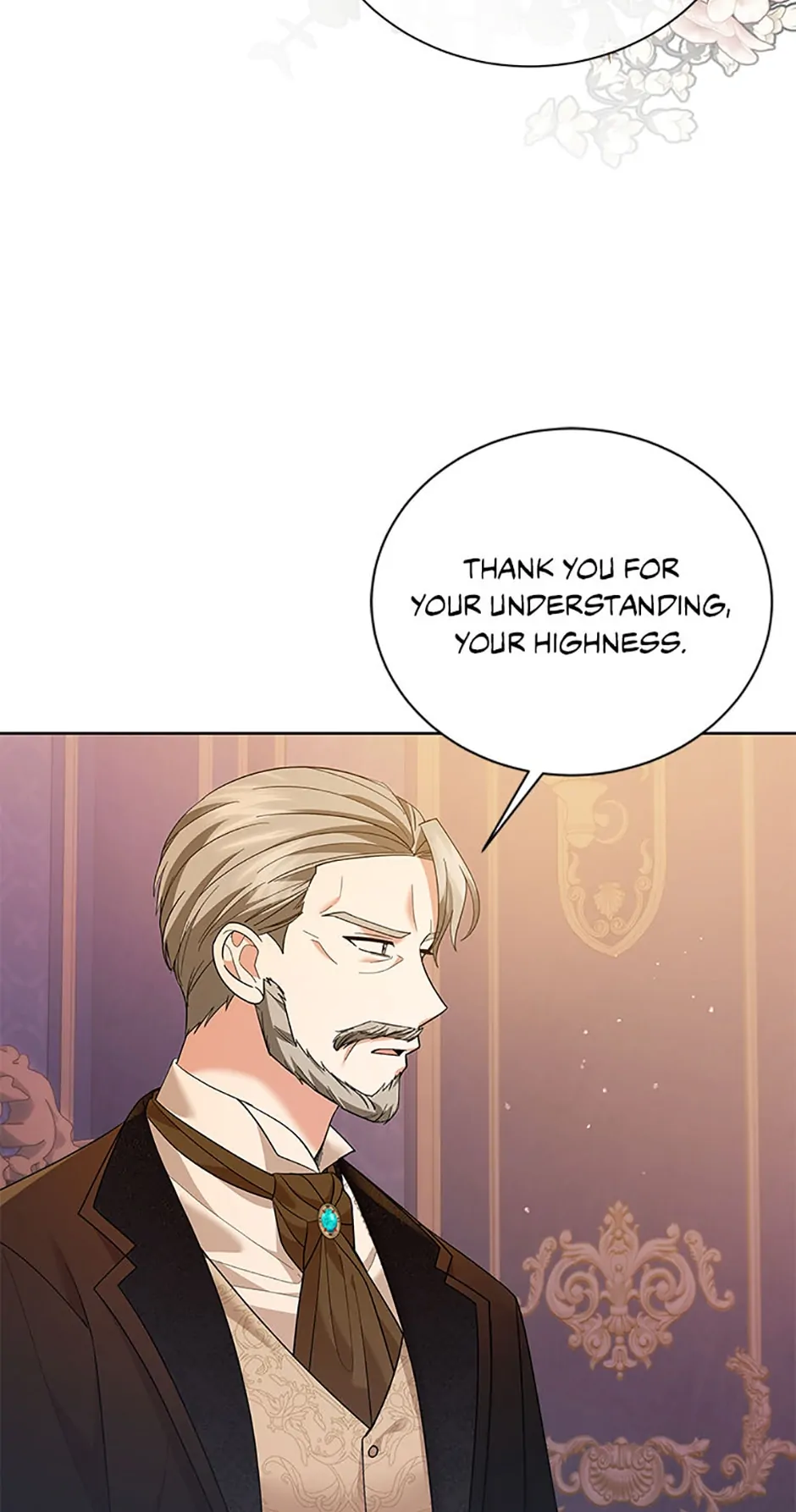 The Little Princess Waits for the Breakup Chapter 30 - Page 11