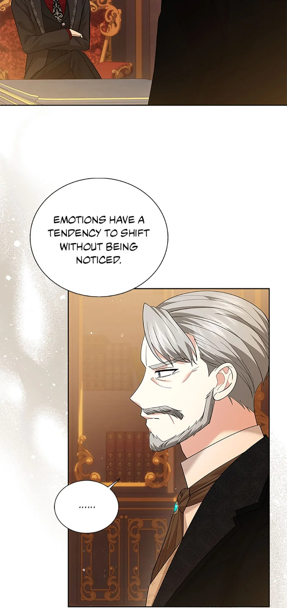 The Little Princess Waits for the Breakup Chapter 30 - Page 21