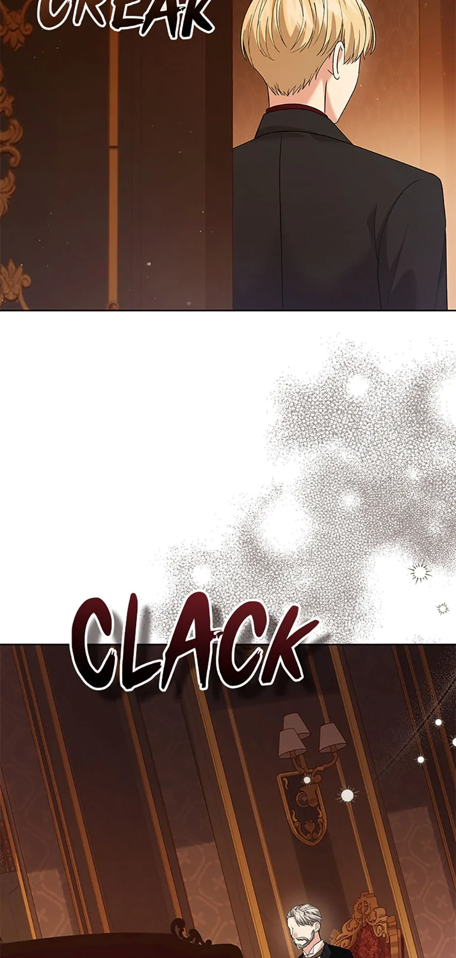 The Little Princess Waits for the Breakup Chapter 30 - Page 45