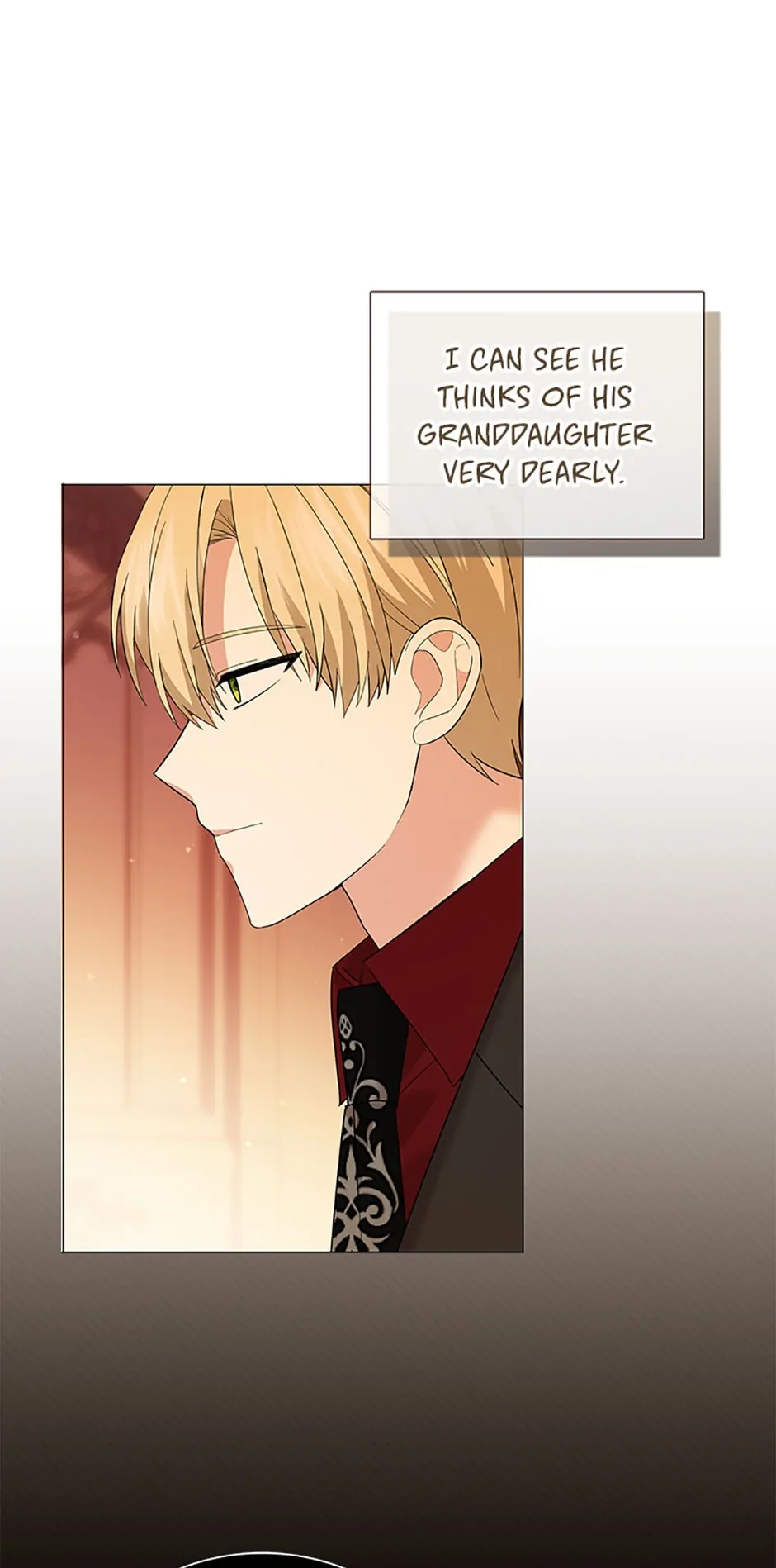 The Little Princess Waits for the Breakup Chapter 30 - Page 54