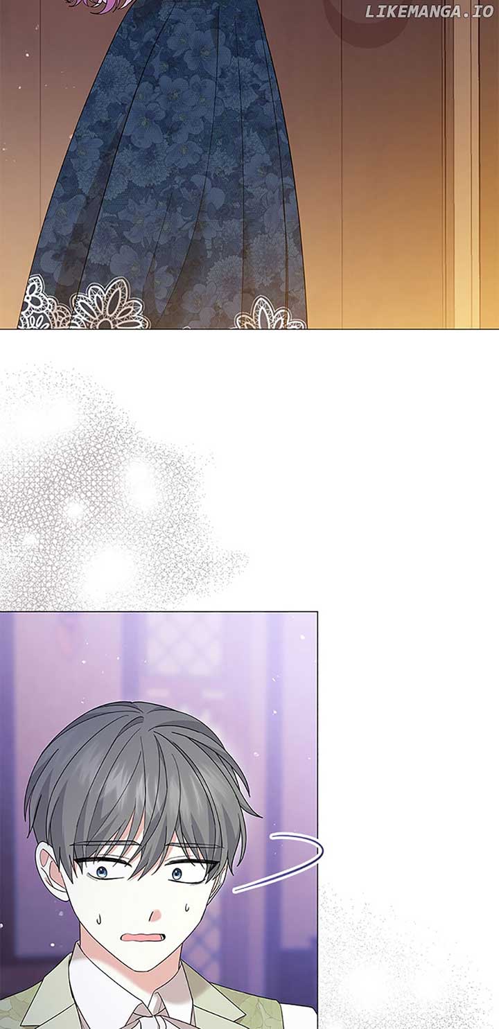 The Little Princess Waits for the Breakup Chapter 31 - Page 14