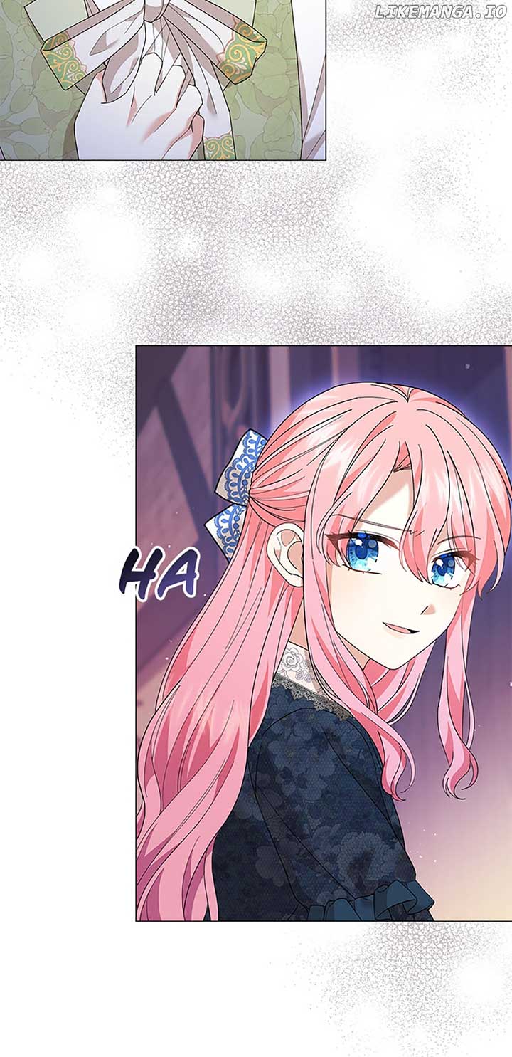 The Little Princess Waits for the Breakup Chapter 31 - Page 15