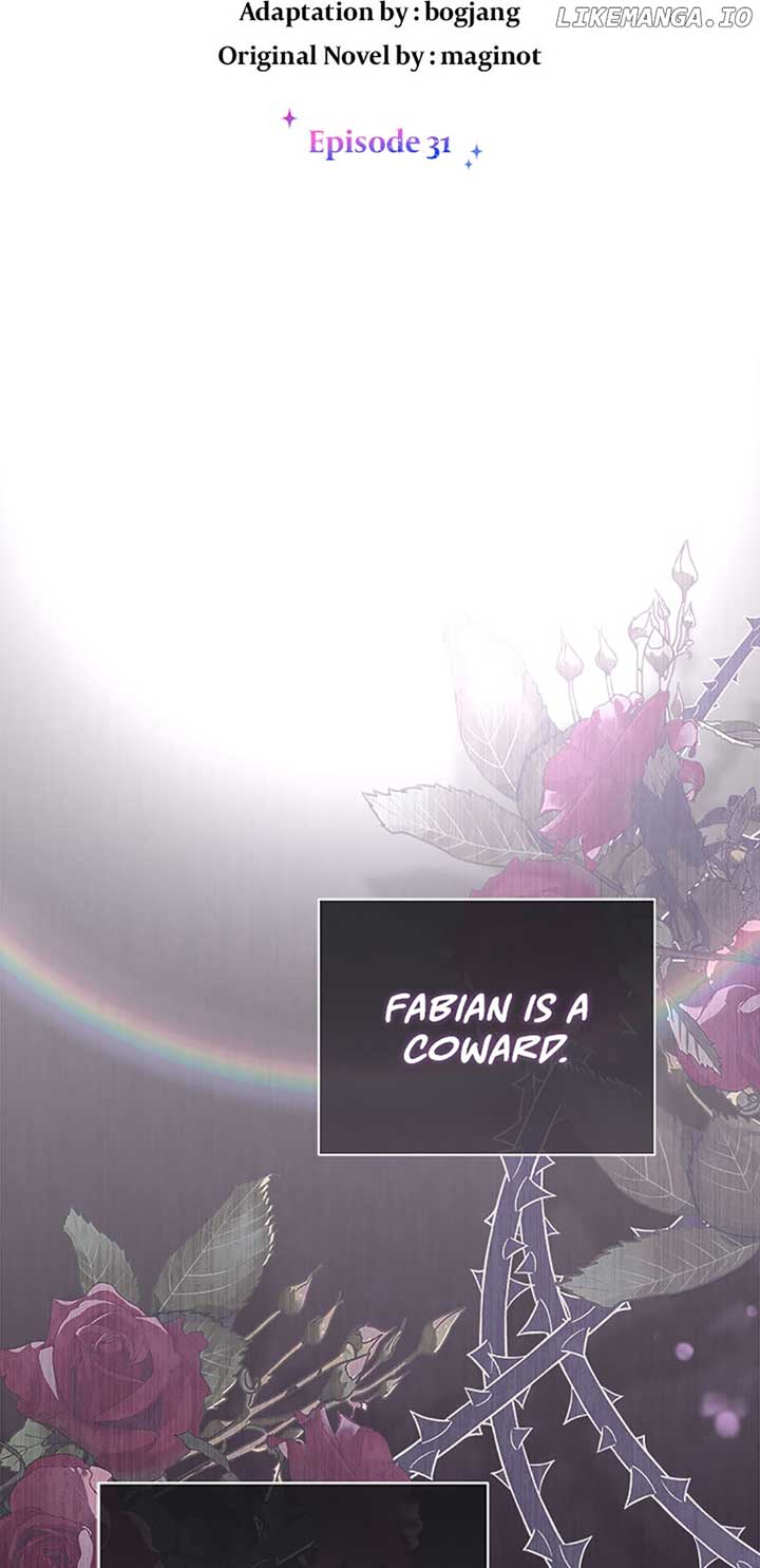 The Little Princess Waits for the Breakup Chapter 31 - Page 17