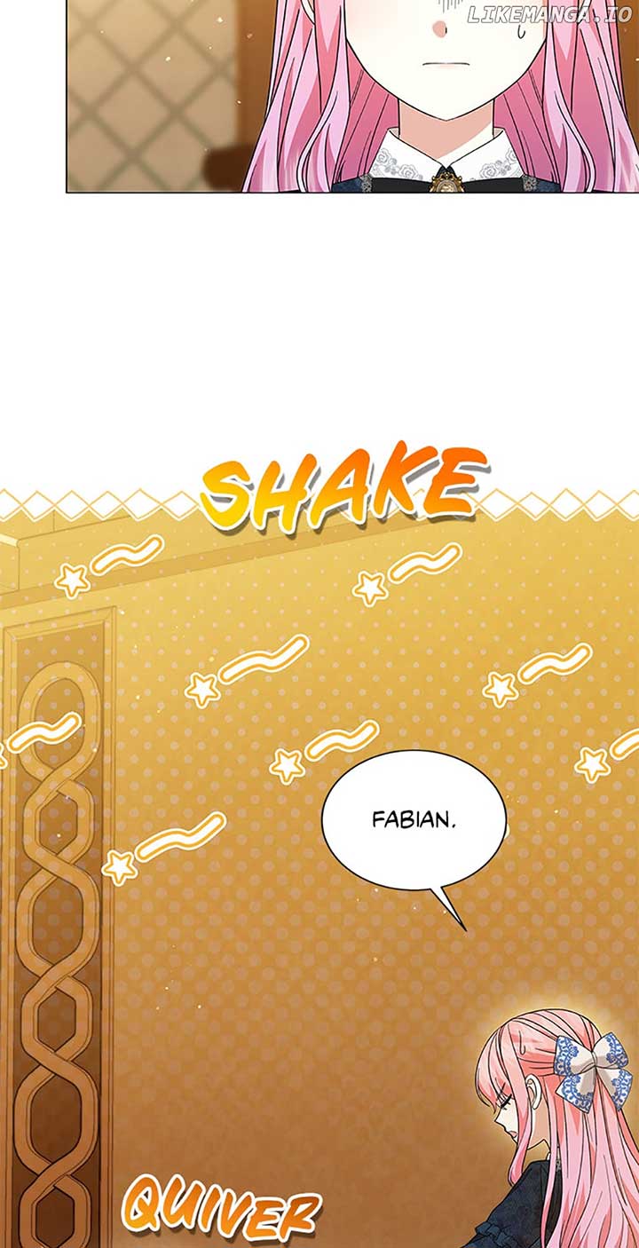 The Little Princess Waits for the Breakup Chapter 31 - Page 2