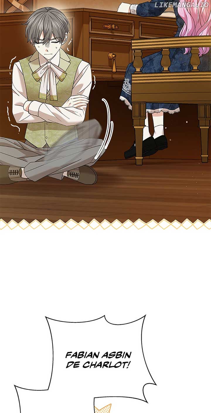 The Little Princess Waits for the Breakup Chapter 31 - Page 3