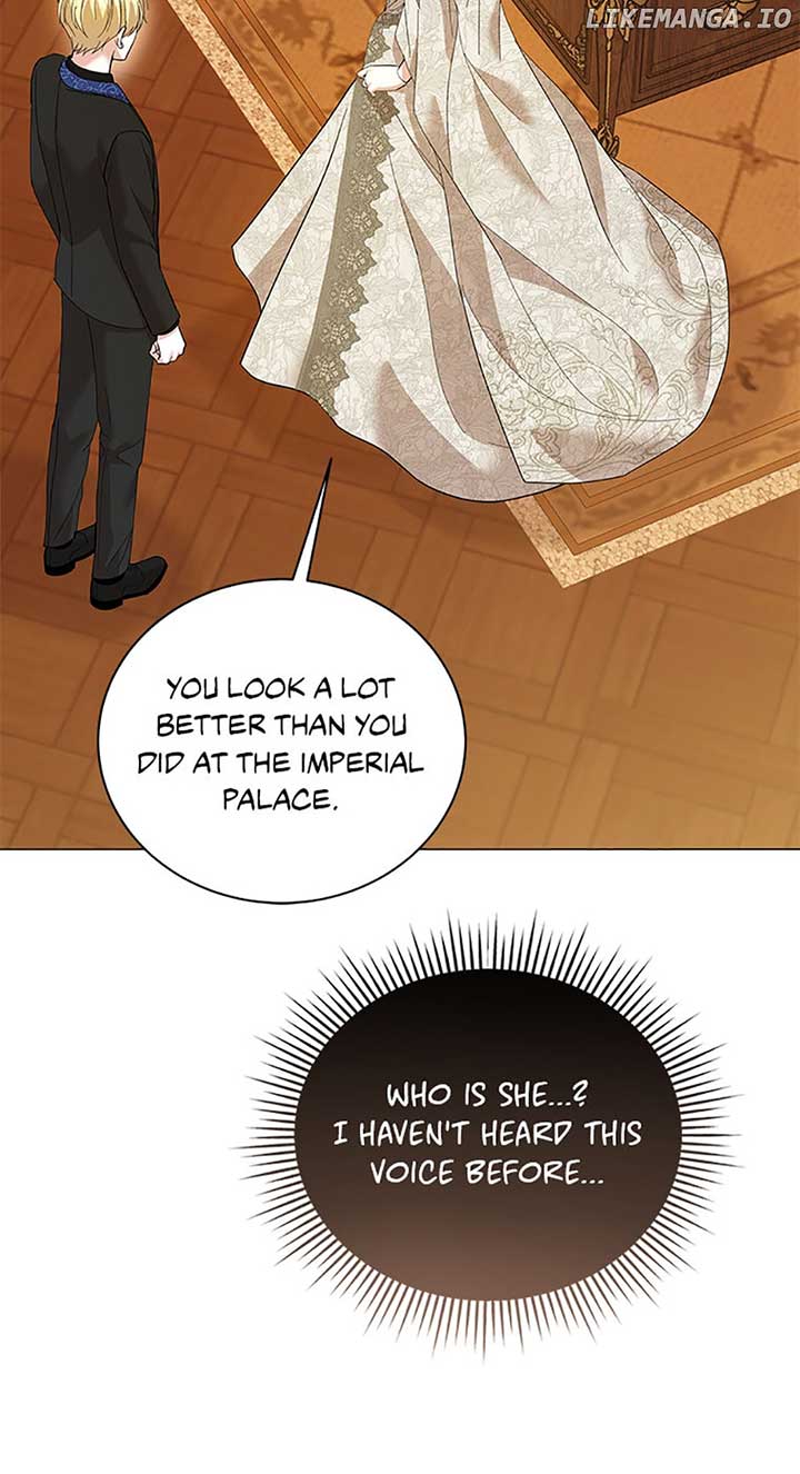 The Little Princess Waits for the Breakup Chapter 31 - Page 31