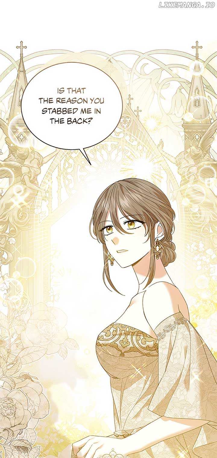 The Little Princess Waits for the Breakup Chapter 31 - Page 32