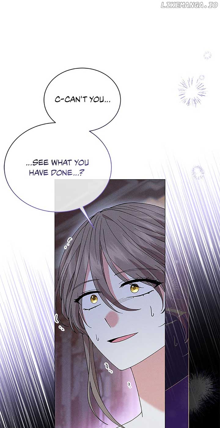 The Little Princess Waits for the Breakup Chapter 31 - Page 40