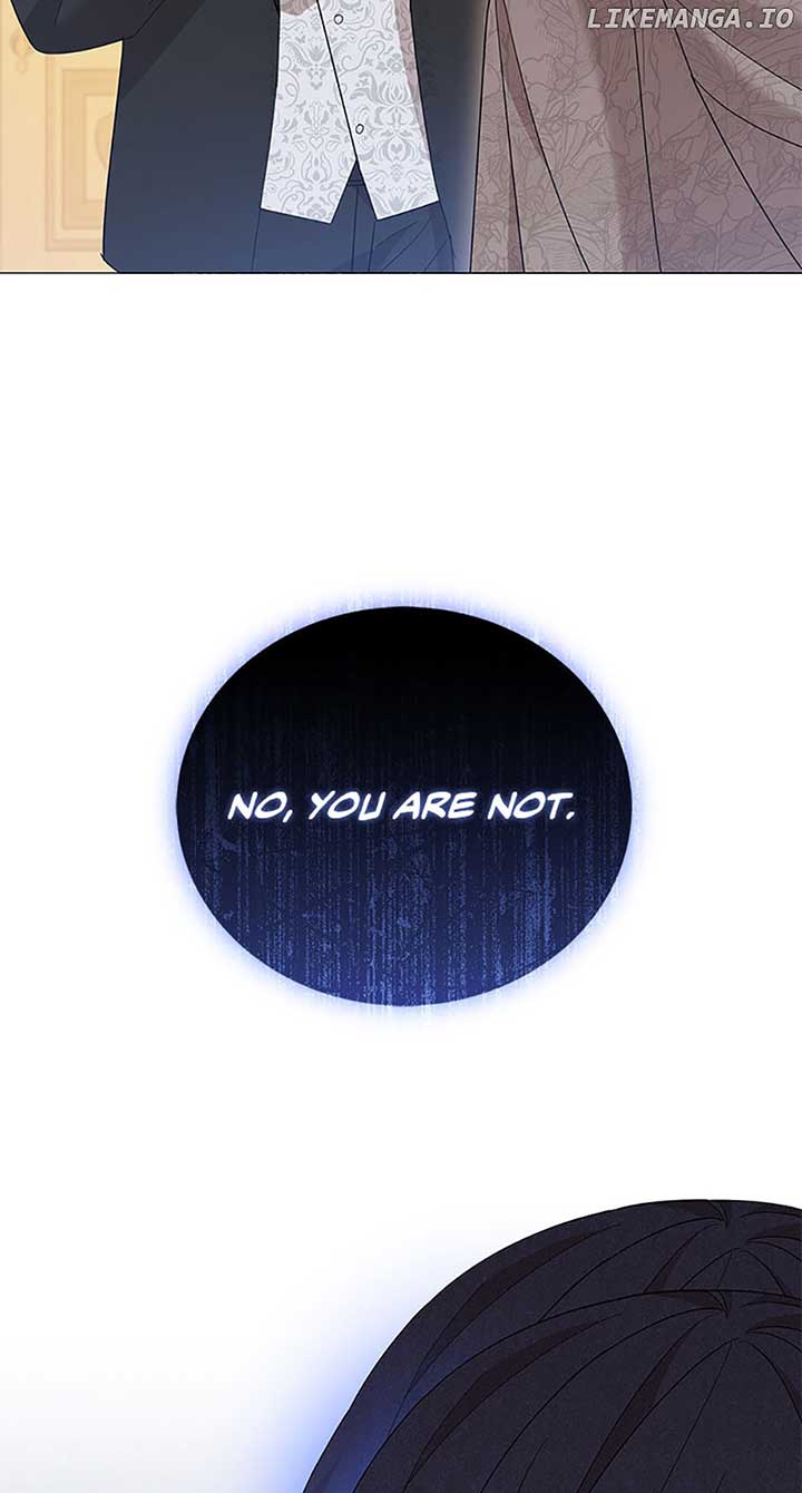 The Little Princess Waits for the Breakup Chapter 31 - Page 49