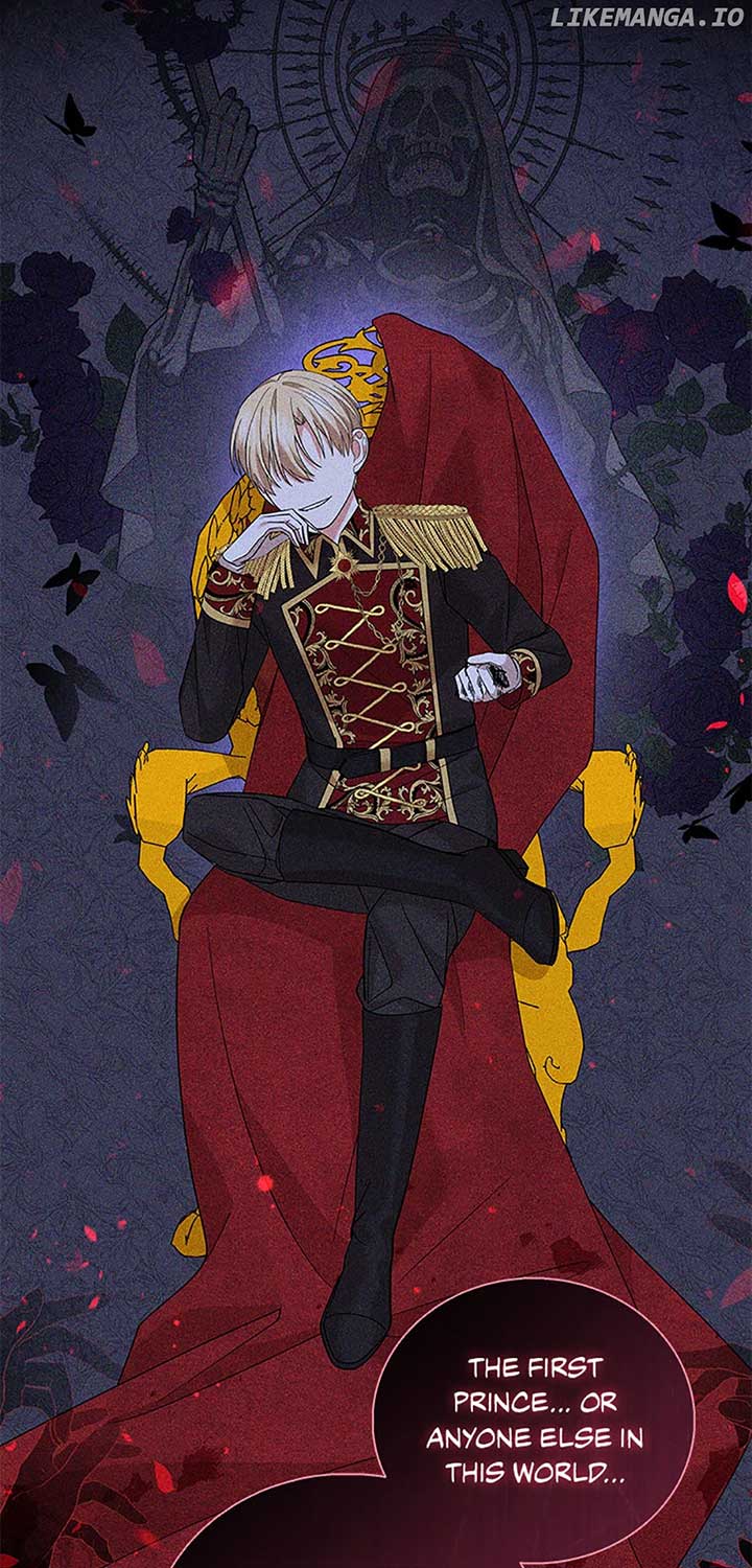 The Little Princess Waits for the Breakup Chapter 31 - Page 52