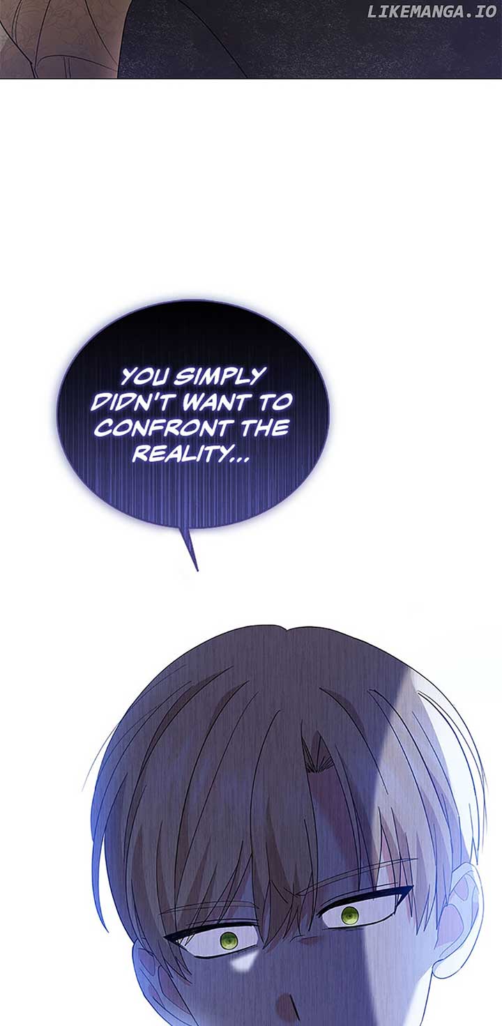 The Little Princess Waits for the Breakup Chapter 31 - Page 59