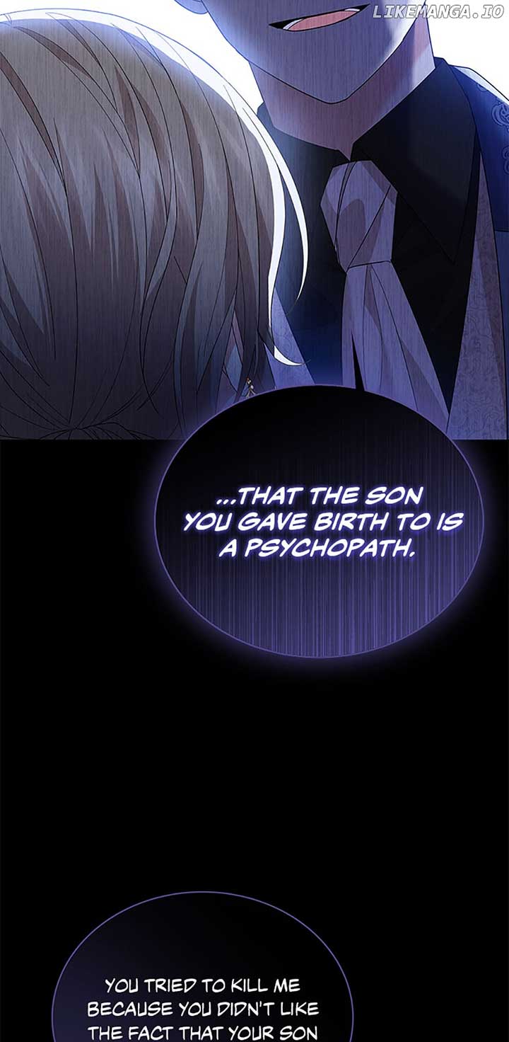 The Little Princess Waits for the Breakup Chapter 31 - Page 60