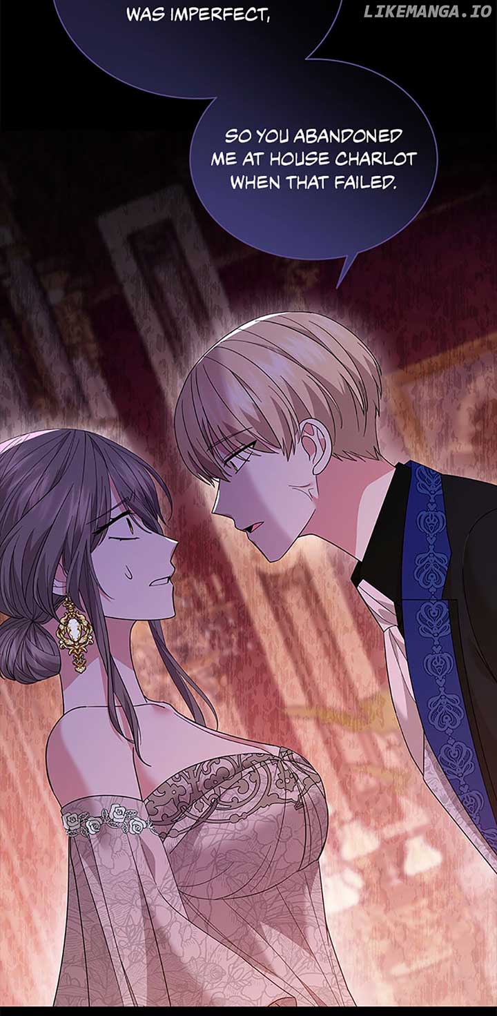 The Little Princess Waits for the Breakup Chapter 31 - Page 61