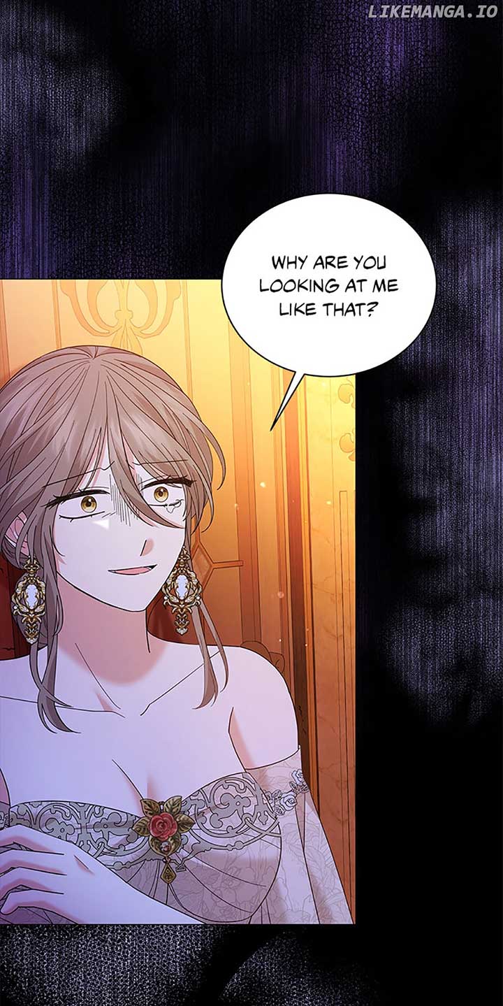 The Little Princess Waits for the Breakup Chapter 31 - Page 67
